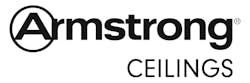 Armstrong Ceilings Logo Armstrong Ceilings Logo