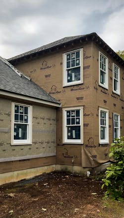 HydroGap SA + Slicker MAX HydroGap SA + Slicker MAX