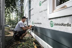 JamesHardie Contractor 2 2023 JamesHardie Contractor 2 2023