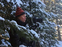 Poul Ober Taking Pictures In The Trees Poul Ober Taking Pictures In The Trees
