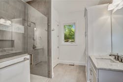 Courtesy of Paradigm Building Group Courtesy of Paradigm Building Group