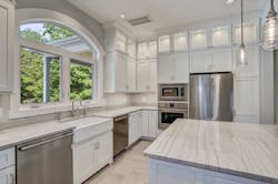 Courtesy of Paradigm Building Group Courtesy of Paradigm Building Group