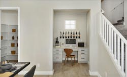 Lofts at Haven home office design by Mattamy Homes Work from home research UTOPIA Lofts at Haven home office design by Mattamy Homes Work from home research UTOPIA