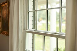 Upgrade Windows Without Replacing the Frames With Jeld-Wen's Siteline Pocket and Sash Pack Upgrade Windows Without Replacing the Frames With Jeld-Wen's Siteline Pocket and Sash Pack