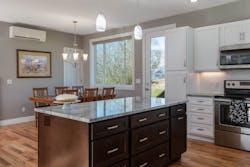 Sally and Jason Schmeltzer home Mitsubishi Electric Sally and Jason Schmeltzer home Mitsubishi Electric