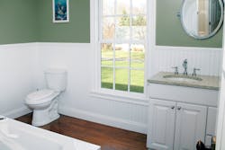 Exterior Cladding For Interior Applications Boral Building Products Kleer Beadboard Bathroom Exterior Cladding For Interior Applications Boral Building Products Kleer Beadboard Bathroom