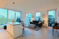 ‘Smart’ Windows Promote Good Sleep, Peer-Reviewed Study Finds ‘Smart’ Windows Promote Good Sleep, Peer-Reviewed Study Finds