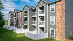 Ridgemont at Stringers Ridge Ridgemont at Stringers Ridge