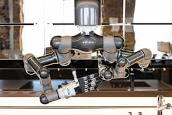 Moley robot hands built to last Moley robot hands built to last