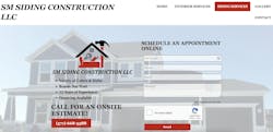 SM Siding Construction LLC Google Ads image SM Siding Construction LLC Google Ads image