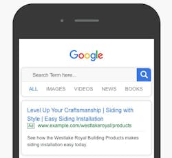 Level up your craftsmanship google ads Level up your craftsmanship google ads