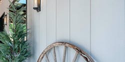 Austin Barn house siding with Acre manufactured wood Austin Barn house siding with Acre manufactured wood