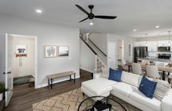 Woodbury Fulton home interior living room modern Woodbury Fulton home interior living room modern