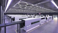 Plantd Factory of the Future rendering Plantd Factory of the Future rendering