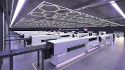 Plantd Factory of the Future rendering Plantd Factory of the Future rendering