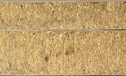 Our Ecolution straw board Our Ecolution straw board