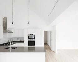 Kebony Clear Cinque Ports Rye kitchen JDA Arch. (c)Oliver Perrott Photography Kebony Clear Cinque Ports Rye kitchen JDA Arch. (c)Oliver Perrott Photography