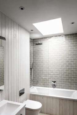 Kebony Clear Cinque Ports Rye bath JDA Arch. (c)Oliver Perrott Photography Kebony Clear Cinque Ports Rye bath JDA Arch. (c)Oliver Perrott Photography