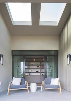 Laura Britt Design Perry Lane Home Exterior Laura Britt Design Perry Lane Home Exterior