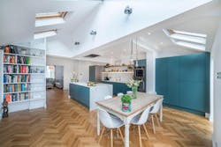 Neolith quartz kitchen surfaces Neolith quartz kitchen surfaces