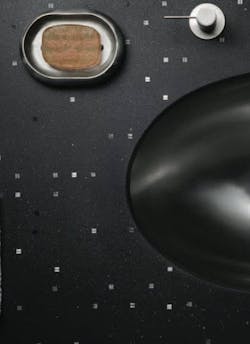 Made In Detroit, This Concrete Based Material Responds To Light In Strange And Interesting Ways The Company Embeds Fiberoptics In The Surface That Makes Them Reactive To Changes In Light Intensity And Color It’s Available In Slabs And Tiles Made In Detroit, This Concrete Based Material Responds To Light In Strange And Interesting Ways The Company Embeds Fiberoptics In The Surface That Makes Them Reactive To Changes In Light Intensity And Color It’s Available In Slabs And Tiles