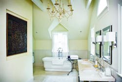 Young Huh ScarsdaleJMH Bathroom Project Young Huh ScarsdaleJMH Bathroom Project