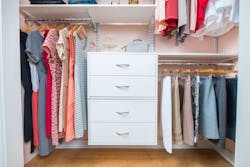 organized living organized living