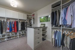 closet maid bellevue closet maid bellevue