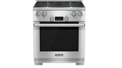 Miele oven and range Miele oven and range