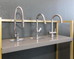 Franke faucets Franke faucets