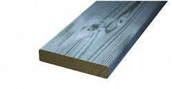 Thermory Drift Decking Thermory Drift Decking