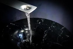 DXV Blade faucet DXV Blade faucet