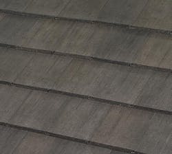Boral Roofing in Graphite Boral Roofing in Graphite