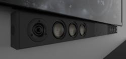 Savant Sound Bar Savant Sound Bar