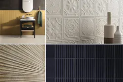 1 Ceramics of Italy trends Bas Relief 1 Ceramics of Italy trends Bas Relief