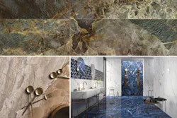 3 Ceramics of Italy tile trends Precious 3 Ceramics of Italy tile trends Precious
