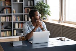 Working from home office trends Working from home office trends
