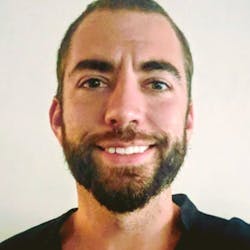 James McClister is the new editor of customer builder and digital content director of products James McClister is the new editor of customer builder and digital content director of products