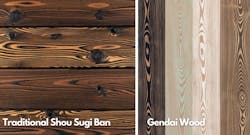 Shou Sugi Ban Shou Sugi Ban