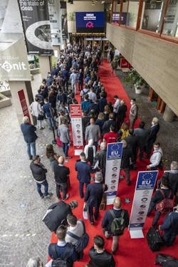 Cersaie2021 Entrance 4 Cersaie2021 Entrance 4