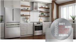 Bosch Home Appliances 800 Series Refreshment Center Refrigerator Bosch Home Appliances 800 Series Refreshment Center Refrigerator