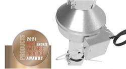 Fantech DEDPV-705 Dryer Exhaust Duct Power Ventilator Fantech DEDPV-705 Dryer Exhaust Duct Power Ventilator