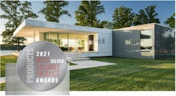 Exterior Finishes 2021 Mvp Awards Silver Sto Corp Sto Ventec Rainscreen Exterior Finishes 2021 Mvp Awards Silver Sto Corp Sto Ventec Rainscreen