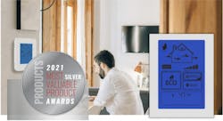 Fantech ECO-Touch Auto IAQ controller Fantech ECO-Touch Auto IAQ controller