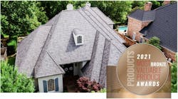 Exterior Finishes 2021 Mvp Awards Bronze Da Vinci Roofscapes Select Shake Exterior Finishes 2021 Mvp Awards Bronze Da Vinci Roofscapes Select Shake