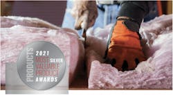 Owens Corning PINK Next Gen Fiberglas Insulation Owens Corning PINK Next Gen Fiberglas Insulation