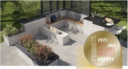 Belgard Artforms (Artex) Belgard Artforms (Artex)