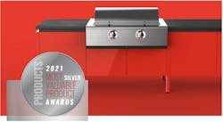 Brown Jordan Outdoor Kitchen 2021 Color Collection Brown Jordan Outdoor Kitchen 2021 Color Collection