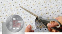 Alloy LED PrimaPanel Flexible LED Sheet Alloy LED PrimaPanel Flexible LED Sheet