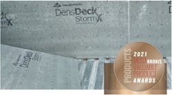 Georgia-Pacific DensDeck StormX Georgia-Pacific DensDeck StormX